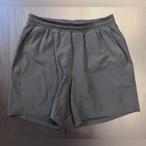 Lululemon Mens Channel Cross Swim Short *7" - Medium